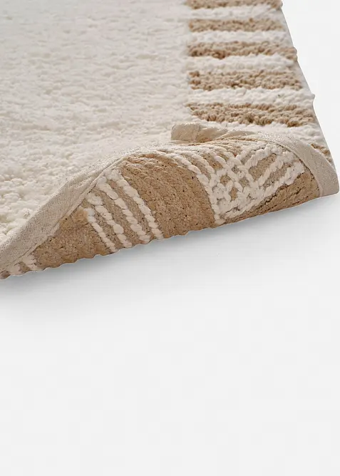 Koupelnová předložka s minimalistickým designem, bonprix