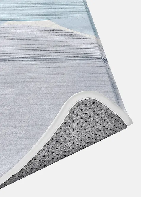 Koupelnová předložka z paměťové pěny, bonprix