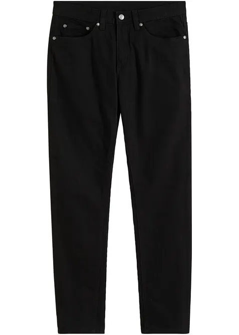 Strečové džíny Slim Fit, Straight, bonprix