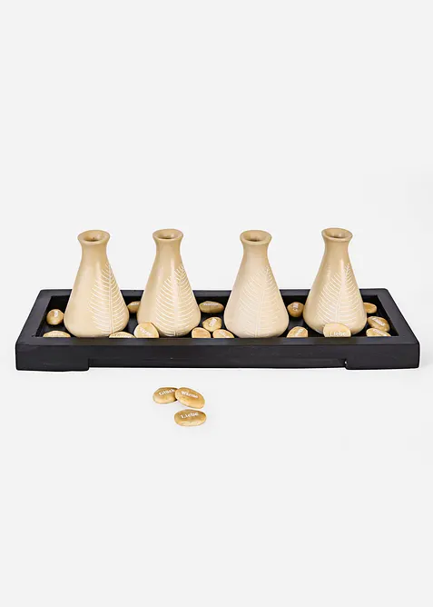 V&aacute;zy na podnose, bonprix