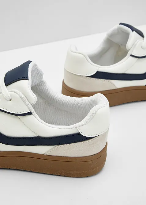 Tenisky v retro stylu, bonprix