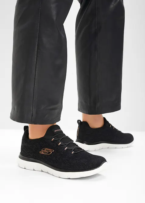 Pohodlné tenisky značky Skechers s paměťovou pěnou, Skechers