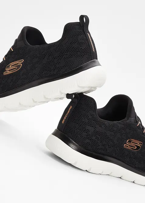 Pohodlné tenisky značky Skechers s paměťovou pěnou, Skechers