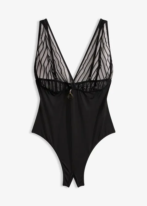 String body ouvert, bonprix