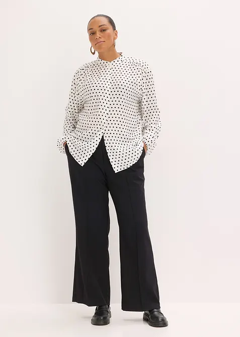 Oversize halenka, bonprix