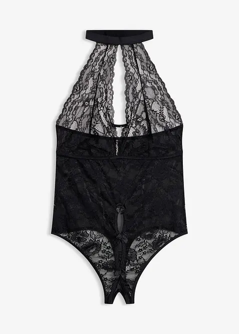 String body ouvert, bonprix