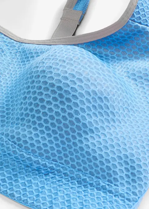 Sportovn&iacute; podprsenka, siln&aacute; opora, bonprix