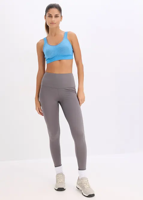 Sportovn&iacute; podprsenka, siln&aacute; opora, bonprix