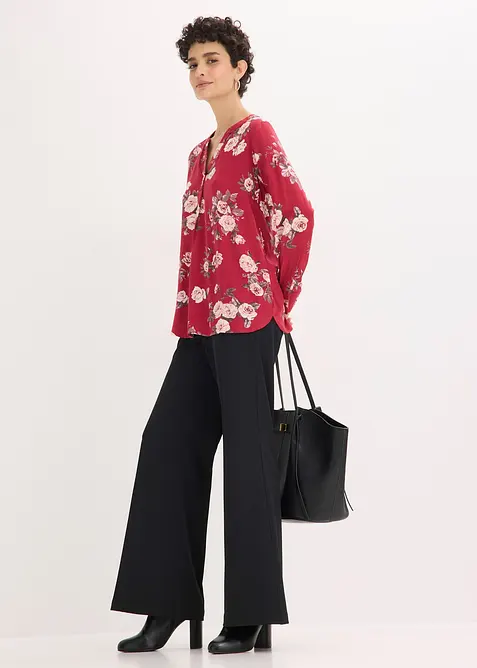 Tunikov&aacute; halenka, bonprix