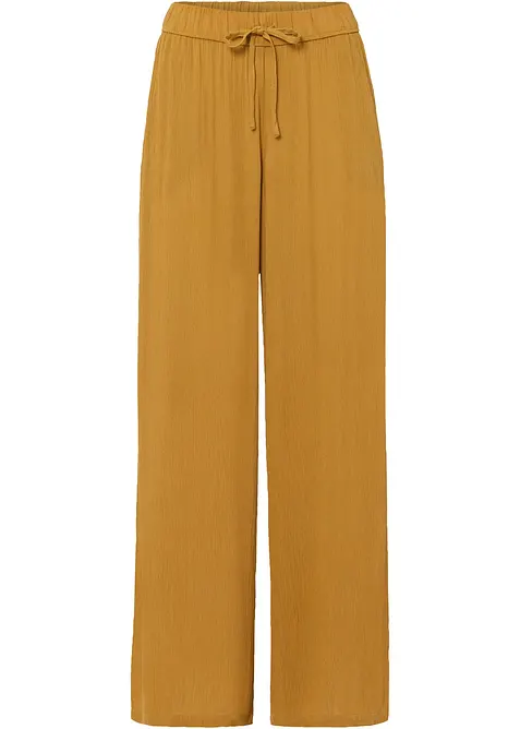 Široké kalhoty, bonprix