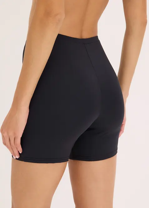 Středně dlouhé vysoké boxerky  (4 ks v balení), bonprix