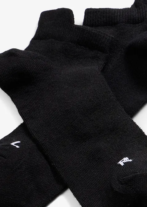Sportovn&iacute; ponožky COOLMAX&reg; (6 p&aacute;rů), bonprix