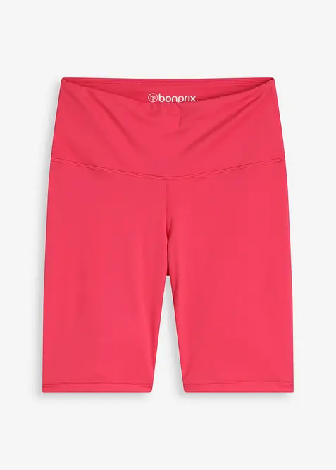 Velmi lehk&eacute; funkčn&iacute; kr&aacute;tk&eacute; leg&iacute;ny s pohodln&yacute;m pasem, bonprix