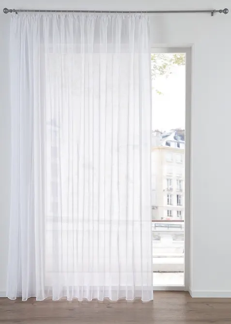 Z&aacute;clona s jemnou strukturou sable, bpc living bonprix collection