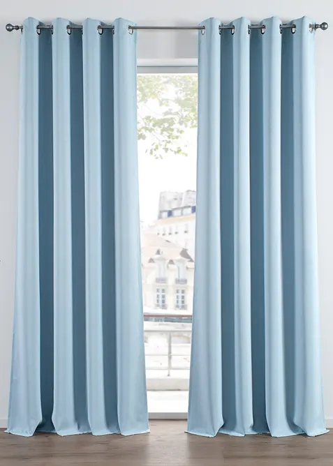 Zatemňovac&iacute; z&aacute;věs, mnoho velikost&iacute; (1 ks v balen&iacute;), bonprix