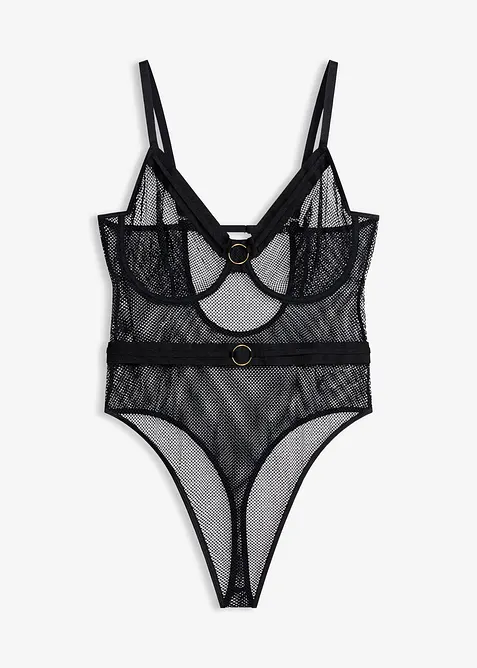 String body, bonprix