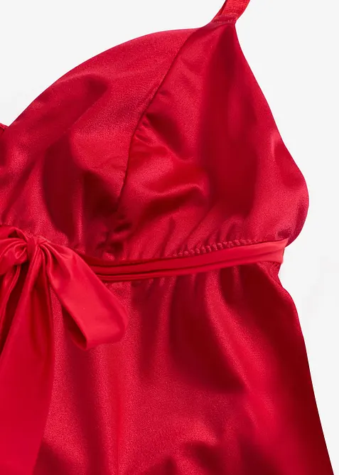 Babydoll a kalhotky (2dílná souprava), bonprix