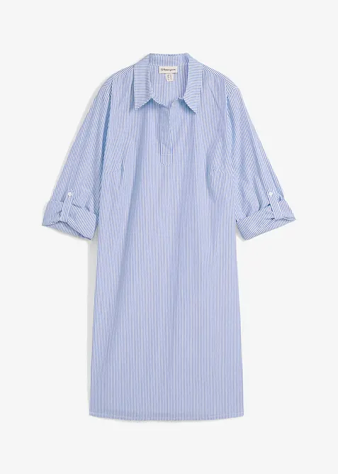 Ko&scaron;ilov&eacute; &scaron;aty z čist&eacute; bavlny, bonprix