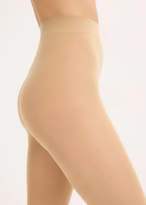 Punčocháče 40den, bonprix