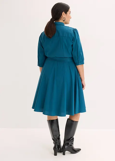 Ko&scaron;ilov&eacute; &scaron;aty s krajkou a v&aacute;začkou, bonprix