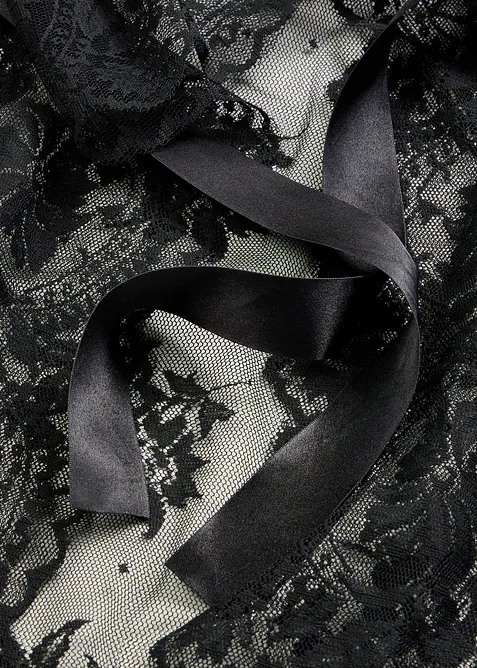 Dlouhé kimono, bonprix