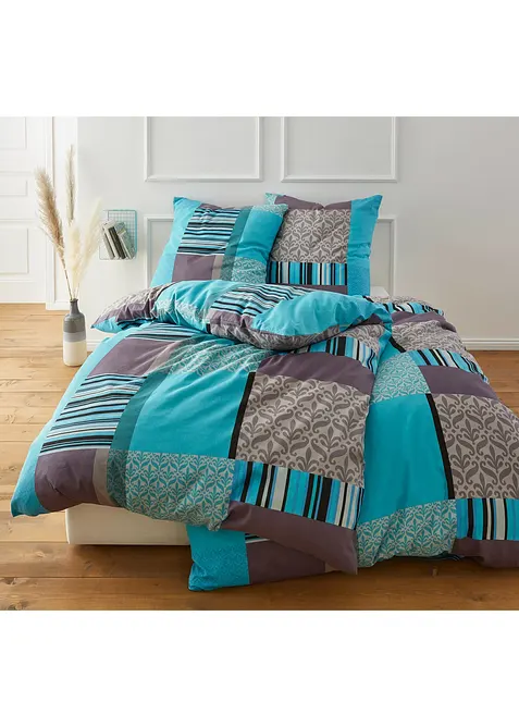 Žerzejov&eacute; povlečen&iacute;, bonprix