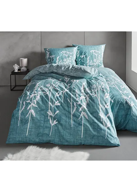 Povlečen&iacute; z linonu, bonprix