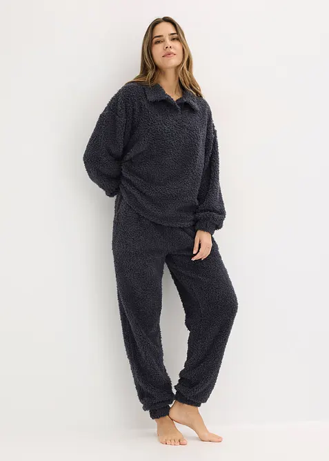 Dom&aacute;c&iacute; souprava z měkk&eacute;ho materi&aacute;lu, bonprix