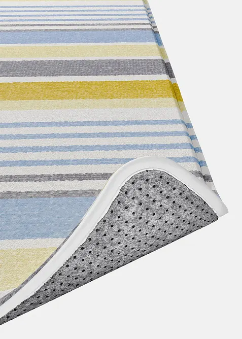 Koupelnov&aacute; předložka s paměťovou pěnou, bonprix