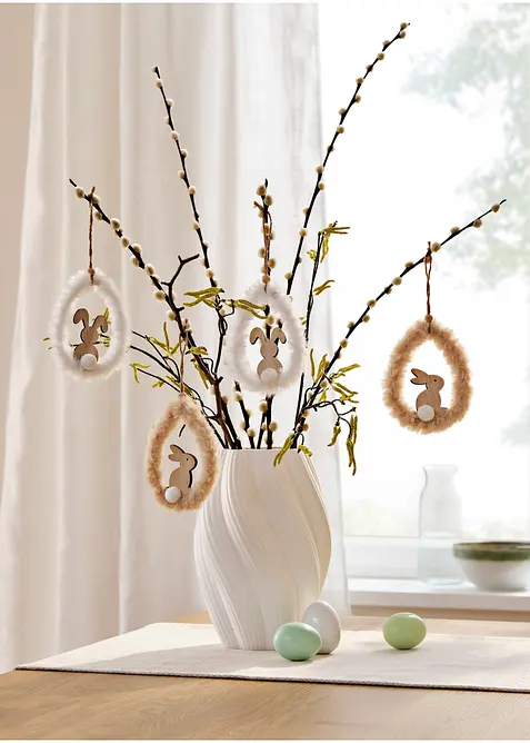 V&aacute;za se st&aacute;čen&yacute;m tvarem, bonprix