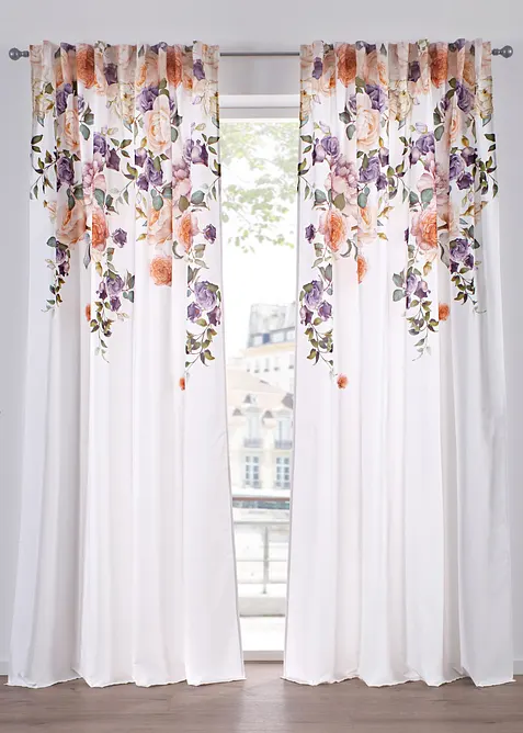 Z&aacute;věs (2 ks v balen&iacute;), bonprix