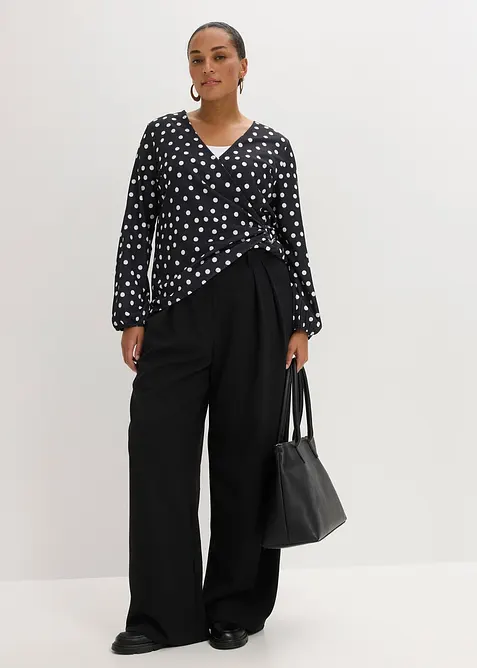 Marlene kalhoty, bonprix