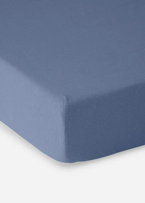 Nap&iacute;nac&iacute; žerzejov&eacute; prostěradlo, bonprix