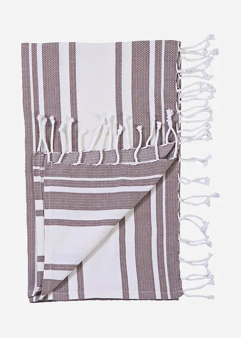 Bavlněn&aacute; hamam osu&scaron;ka, bonprix