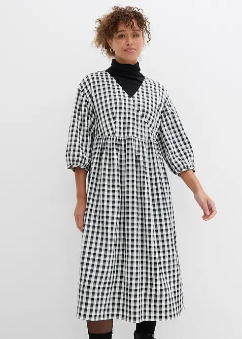 Oversize midi &scaron;aty, bonprix