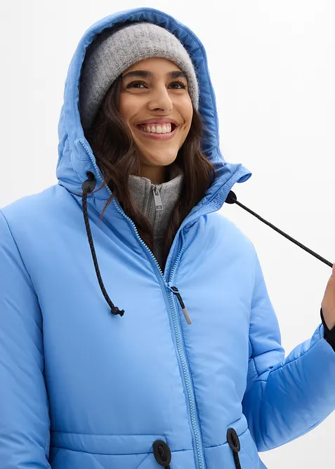 Pro&scaron;&iacute;van&yacute; funkčn&iacute; kab&aacute;t s reflexn&iacute;mi prvky, bonprix