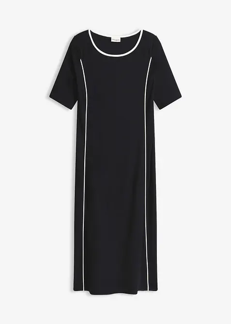 Midi &scaron;aty z materi&aacute;lu Punto di Roma, bonprix