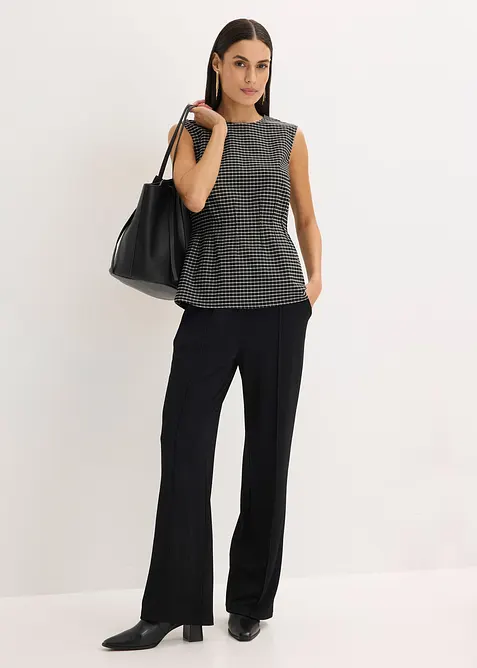 Top z bengal&iacute;nu, bonprix