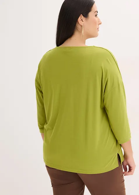 Tričkov&aacute; tunika, bonprix