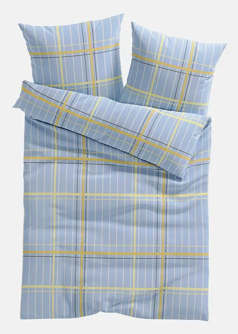 Povlečen&iacute; z linonu, bonprix