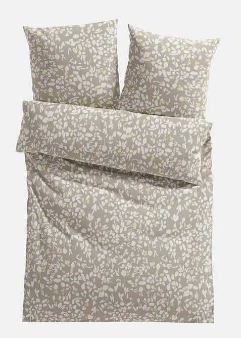 Povlečen&iacute; z linonu, bonprix