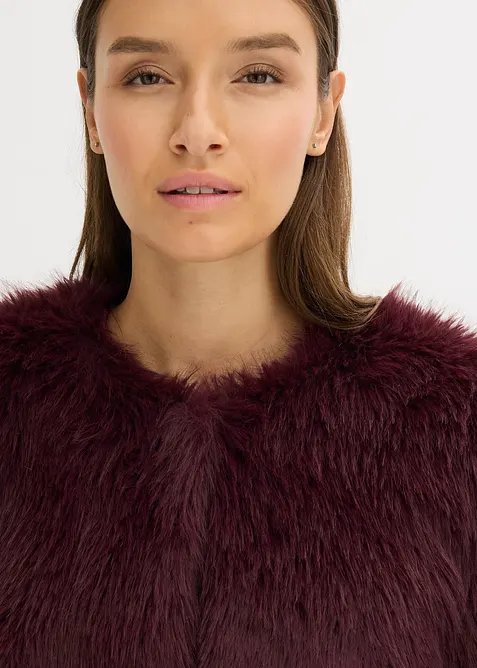 Kab&aacute;tek z uměl&eacute; kože&scaron;iny, bonprix