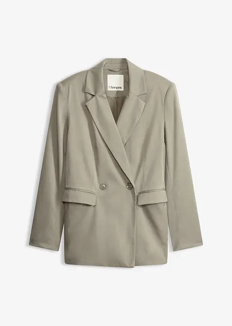 Oversize blejzr, bonprix