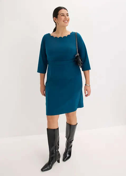 Pouzdrov&eacute; &scaron;aty z materi&aacute;lu Punto di Roma, bonprix