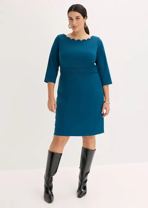 Pouzdrov&eacute; &scaron;aty z materi&aacute;lu Punto di Roma, bonprix