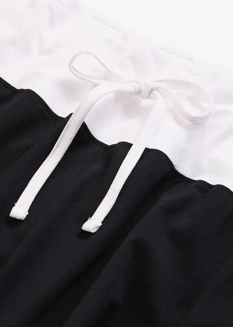 Pyžamov&eacute; kalhoty, bonprix