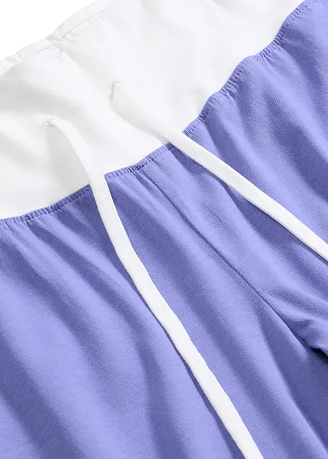 Pyžamov&eacute; kalhoty, bonprix