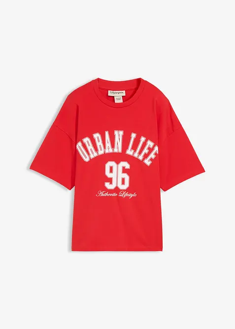 Oversize tričko, bonprix