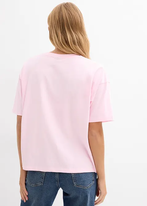Oversize tričko, bonprix