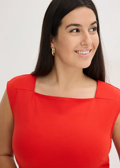 Pouzdrov&eacute; &scaron;aty z materi&aacute;lu Punto di Roma, bonprix